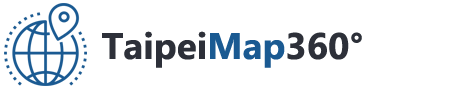 Taipei Map 360